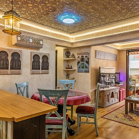 La Esperanza Malaqa Apartamento Málaga Exterior foto