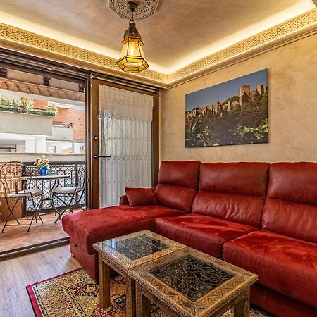 La Esperanza Malaqa Apartamento Málaga Exterior foto