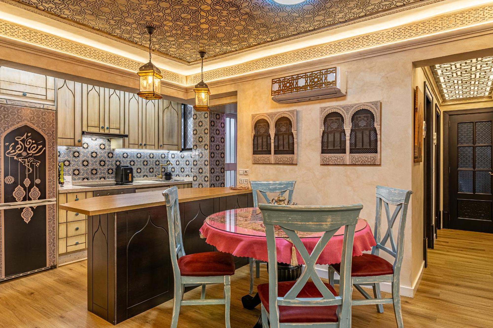 La Esperanza Malaqa Apartamento Málaga Exterior foto